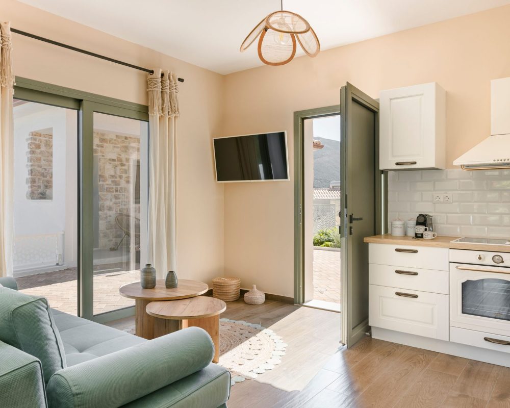 Azolaki Suites 1