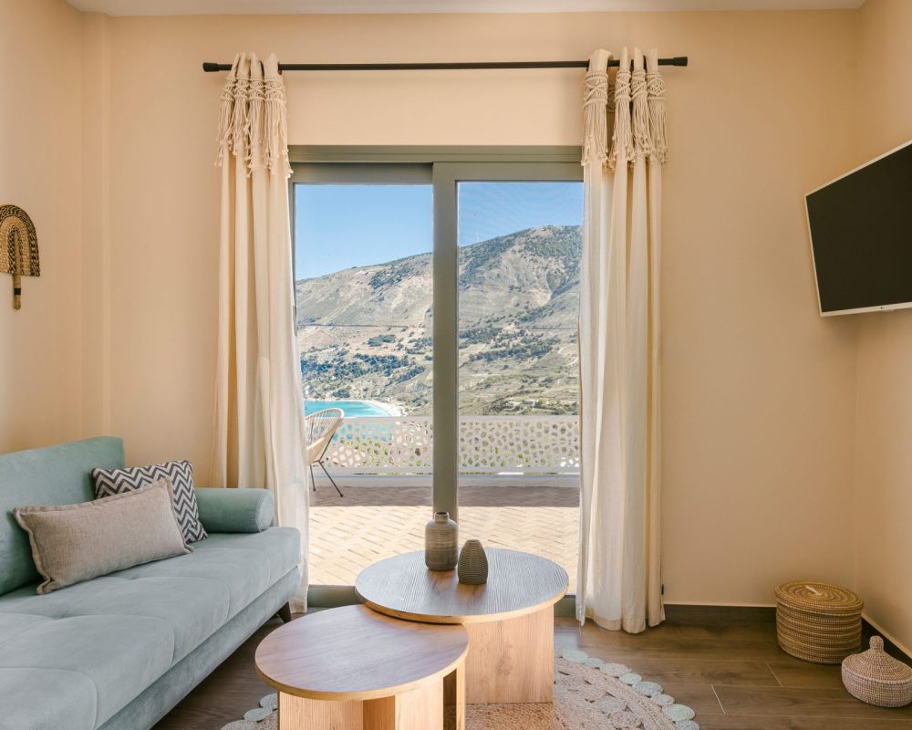 Azolaki Suites 1