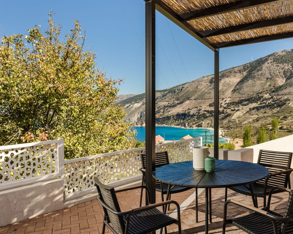 Azolaki Suites 1