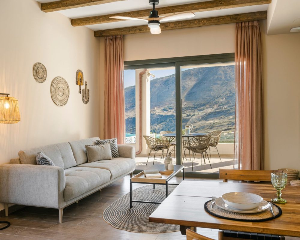 Azolaki Suites 3